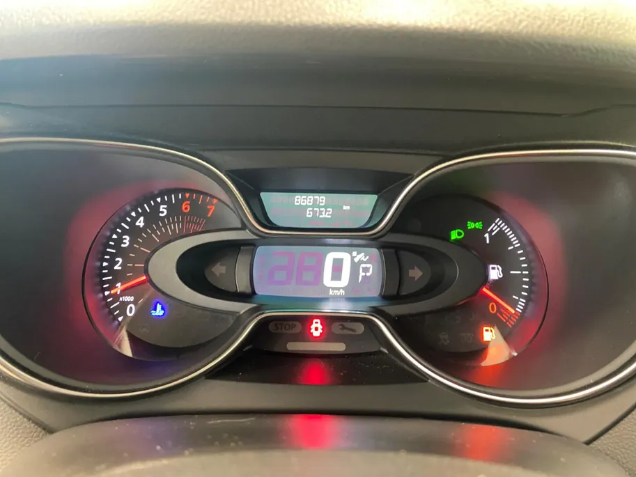 Renault Captur 1.0 TURBO | INTENS | AUTOMAAT | NL-AUTO |