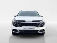 Kia Sportage 1.6 T-GDi Plug-in Hybrid AWD DynamicPlusLine | PHEV | 360 graden camera | Keyless | navigatie | Elektrische achterklep | Stoel-en stuurverwarming