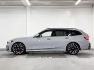 BMW 3 Serie Touring 318i