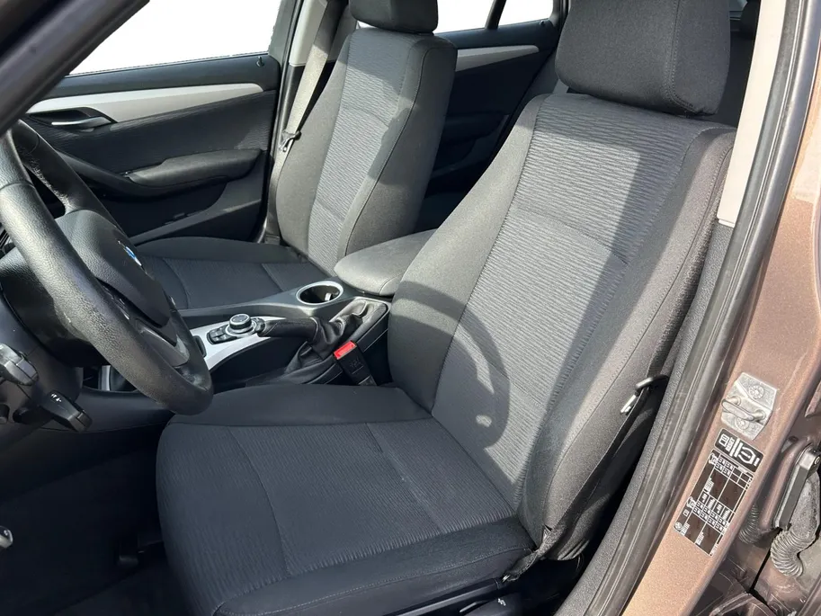 BMW X1 sDrive18i | Navi | Climate control | PDC