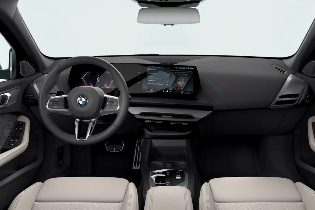 BMW 1 Serie 120