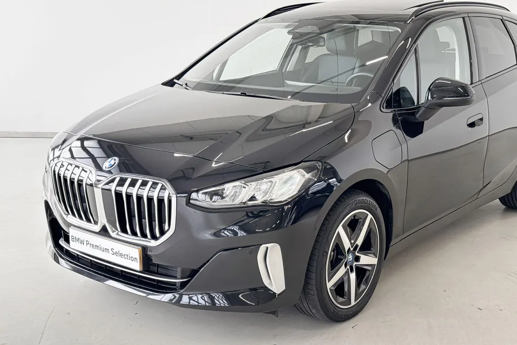 BMW 2 Serie Active Tourer 225e xDrive