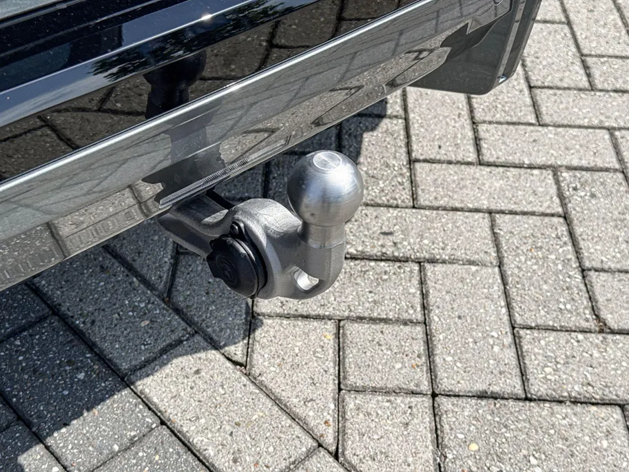 BMW iX3 40 eDrive