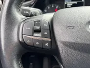 Ford Fiesta 1.0 EcoBoost Vignale | Automaat | Achteruitrijcamera | Cruise control | Carplay | Stoelverwarming
