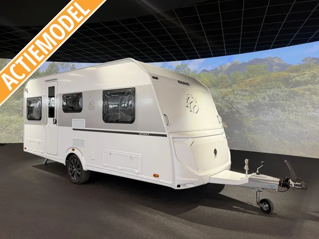 Knaus Sport