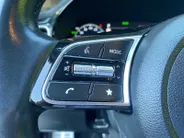 Kia Ceed Sportswagon 1.6 GDI PHEV ExecutiveLine Automaat | Navi | Clima | Camera | Stoelventilatie | Stoel-/Stuurverwarming | Leder & Memory Seats