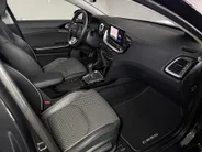 Kia Ceed Sportswagon Sw 1.0 T-GDi 100pk DynamicPlusLine
