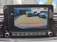 Kia Rio 1.0 T-GDi MHEV DynamicPlusLine | 1e Eigenaar | Dealer onderhouden | Achteruitrijcamera | Android Auto & Apple Carplay | Navigatie | Fabrieksgarantie t/m 6-2030 |