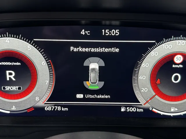 Nissan QASHQAI 1.3 MHEV Xtronic N-Connecta Panodak