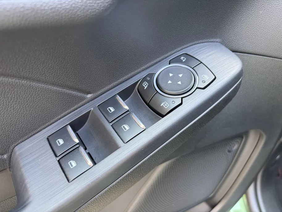 Ford Kuga 2.5 PHEV ST-Line X WINTERPAKKET.