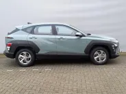 Hyundai Kona 1.6 GDI HEV 138pk DCT Comfort | SNEL LEVERBAAR