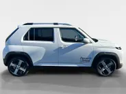 Hyundai Inster Evolve Sky 49 kWh Zeer rijk uitgevoerd met oa schuif/kanteldak, airco etc! Nu met DEMOKORTING! Incl. resterend fabrieksgarantie!!