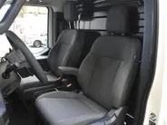 Kia PV5 Cargo GB 71,2 kWh 163pk L2H1 Plus