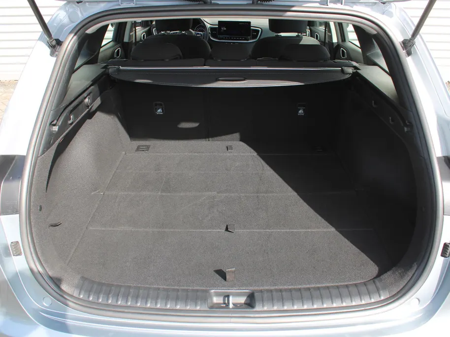 Kia Ceed Sportswagon 1.5 T-GDi DCT7 DynamicLine | Automaat | BTW Auto | Navi | Clima | Cruise adapt. | 16' LM | Camera | LED |