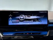 BMW i5 Touring eDrive40 M Sport Edition