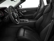 BMW Z4 sDrive20i M-Sport