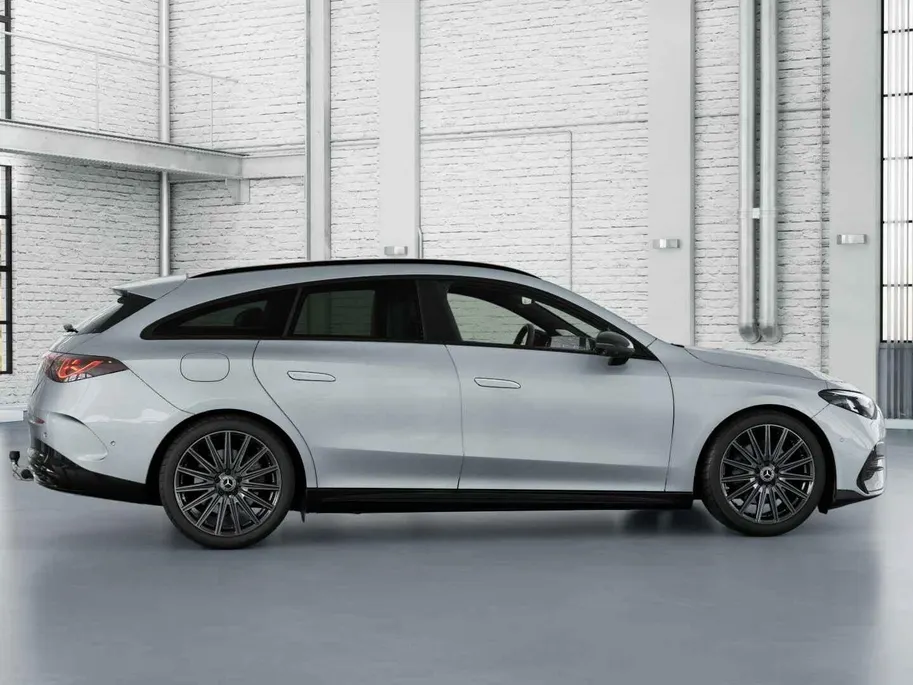 Mercedes-Benz CLA Shooting Brake 250+ Business Solution AMG 85.5 kWh
