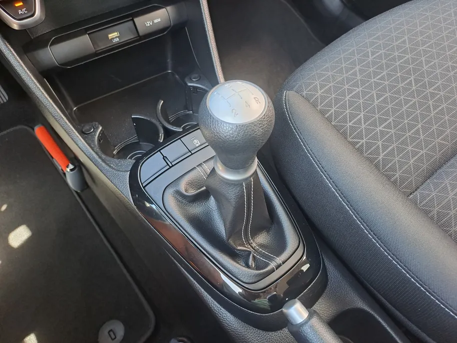 Kia Picanto 1.0 DPi ComfortLine | Cruise control | Airco | Dab | Bluetooth | Elektrische ramen voor