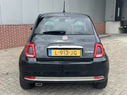 Fiat 500 1.0 Hybrid 70 PK Dolcevita Pack | Pack Comfort | BTW | Pano