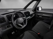 Volkswagen Bedrijfswagens ID. Buzz Cargo Bedrijfswagens Bulli Edition 79kWh 340pk 4Motion 734005