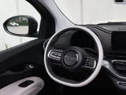 Fiat 500e C La Prima 42 kWh | 'Matt Grijs' | Technology | Winter | Camera | 17'
