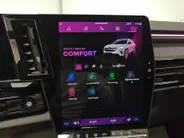 Renault Espace E-Tech full hybrid 200 techno 7p. AUTOMAAT NAVI AIRCO CAMERA CRUISE CONTROLE LM VELGEN APPLE CARPLAY ANDROID AUTO HOGE INSTAP 7 STOELEN ZEER MOOIE AUTO