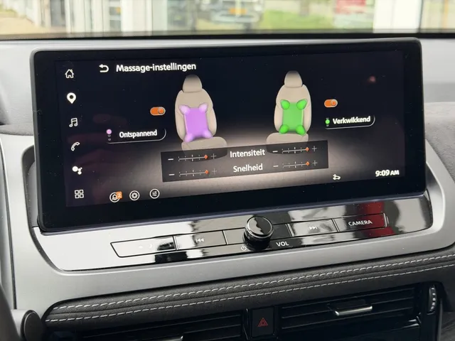 Nissan QASHQAI 1.3 Mild-Hybrid 158pk Xtronic Tekna Plus | Leder | Panoramadak | 360-Camera | App Connect | Head-Up | Keyless