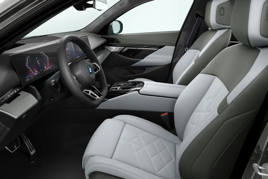 BMW 5 Serie Touring 530e M Sport Pro Edition
