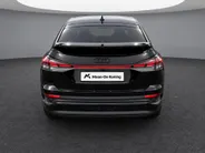 Audi Q4 Sportback e-tron 45 S Edition 82 kWh 210kW/286PK · Leder · Stoelverwarming · Navigatie · Apple/Android Car Play ·