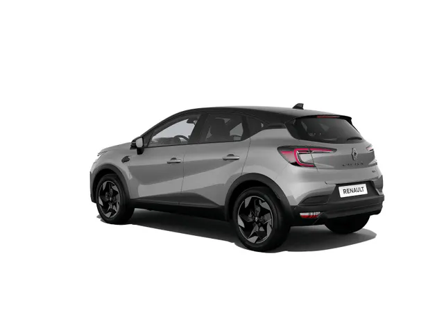 Renault Captur Techno | Achteruitrijcamera | Elektrisch verwarmbare voorstoelen | Elektronisch geregelde airconditioning