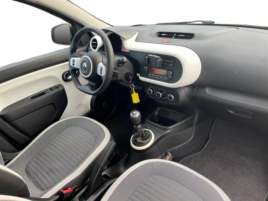 Renault Twingo 1.0 SCe Collection |Achterspoiler|Airco|DAB ontvanger|12 maanden Bovag garantie|