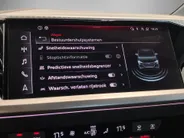 Audi Q4 Sportback e-tron 40 Advanced 204pk 82 kWh · Panoramadak · Trekhaak · Stoelverwarming · Apple/Android Car Play · Sportstoelen · Navigatie ·