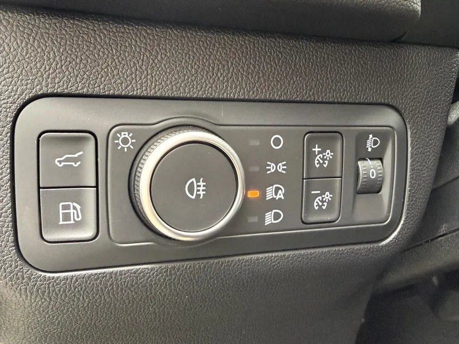 Ford Kuga 2.5 PHEV ST-Line X