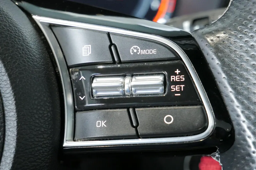 Kia ProCeed 1.0 T-GDI GT-PlusLine *Navi+Camera*Schuif/Kanteldak*Climate*JBL Audio*Memory Stoelen*Vol opties!