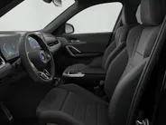 BMW X1 xDrive25e