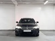 BMW 3-serie Touring 330e