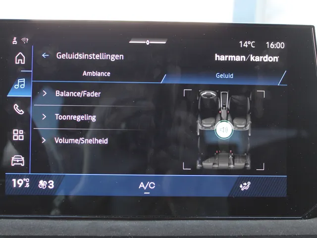 Renault Clio 1.8 Hybrid 160 PK esprit Alpine | Harman Kardon geluid 9 luidspeakers | Dode hoek detectie | Camera achter | NIEUW OP VOORRAAD