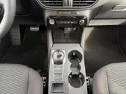 Ford Kuga 2.5 PHEV ST-Line | Uit Voorraad Leverbaar | Tijdelijk met 8 jaar Garantie! | €4.000,- Ready Set Ford Bonus | Trekhaak | 2100kg Trekgewicht | Adapt. Cruise Control | BLISS | 360 Graden Camera | Winter Pakket | Apple Carplay & Android Auto