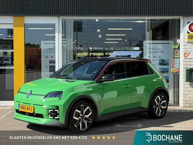 Renault 5