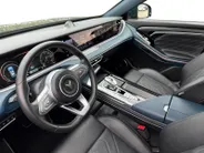 Voyah Free Flagship Edition 4WD 106 kWh | Full Option | 500 km rijbereik | Luchtvering | Stoelkoeling, -verwarming en -massage | Blackline exterieur & interieur |