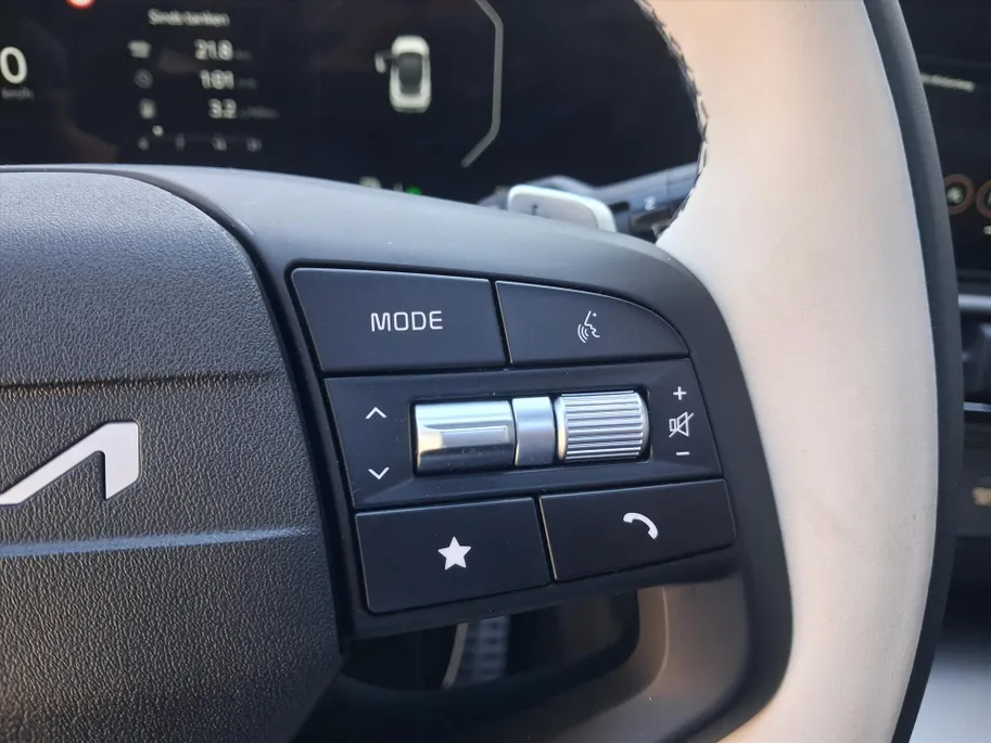 Kia Sportage 1.6 T-GDi Plug-In Hybrid 4WD GT-PlusLine