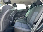 Hyundai Tucson 1.6 GDi i-Motion |airco (automatisch)| Trekhaak| Navigatie| 12 maanden Bovag Garantie|