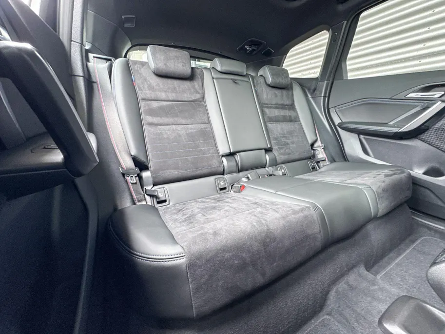 BMW iX1 eDrive20 67 kWh M Sport Edition