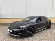 Porsche Taycan Cross Turismo 4 93 kWh sport chrono - panoramadak -stoelenpakket -stoelverwarming -luchtvering