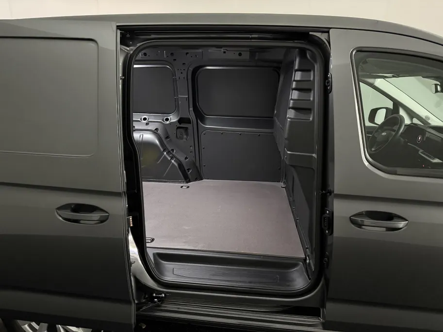 Ford Transit Connect 1.5 EcoBoost PHEV L2 Limited 150 PK | Achteruitrijcamera | Adaptieve Cruisecontrol | BLISS | trekhaak |