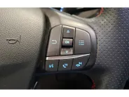 Ford Focus Wagon 1.0 EcoBoost 125PK Hybrid ST Line Business | Winter Pack | Achteruitrij camera | NL Auto |