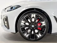 BMW i4 M60 84 kWh