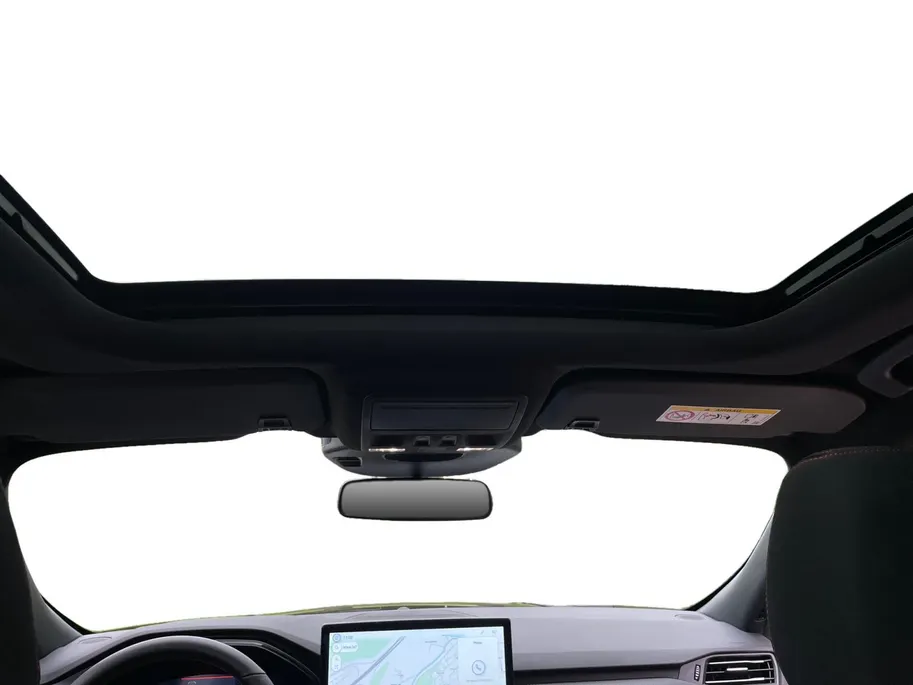 Ford Kuga 2.5 PHEV ST-Line | Wegklapbare trekhaak | panoramadak met schuif- en kantelfunctie | Driver Assistance Pack | draadloos Apple CarPlay en Android Auto |