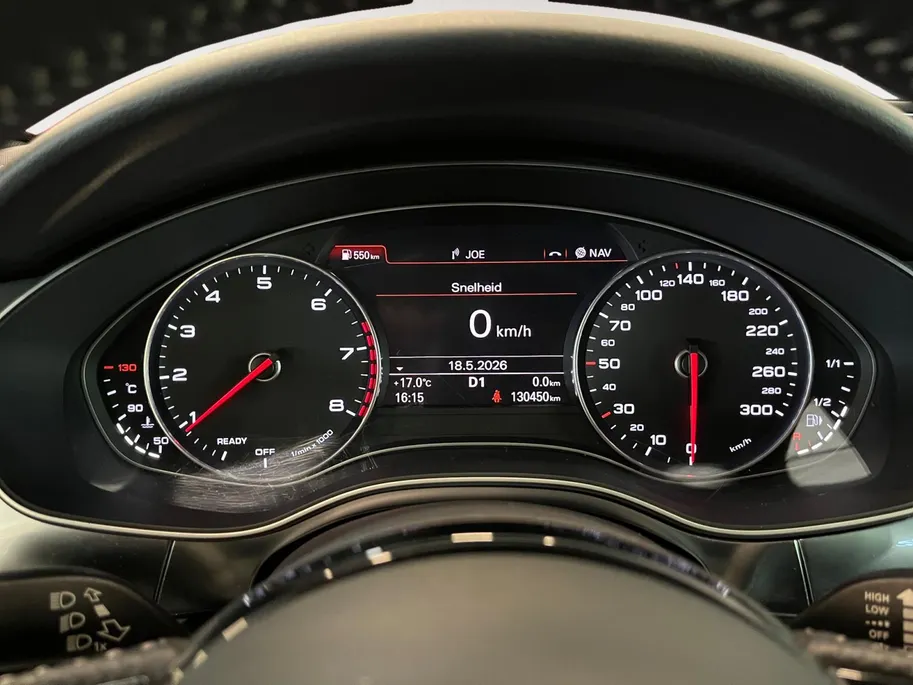 Audi A6 Avant 1.8 TFSI ultra S line Edition