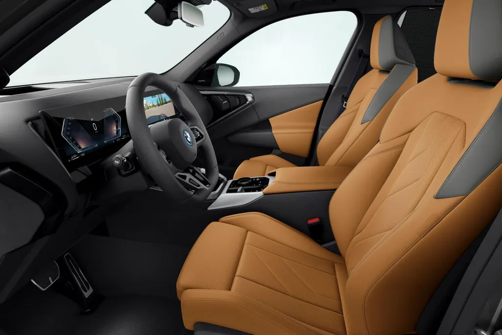 BMW X3 30e xDrive